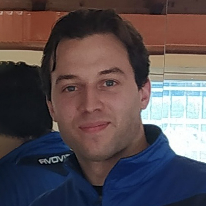 Marco Marino